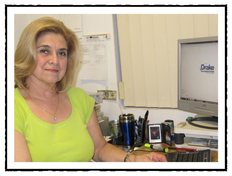 Luz Orozco